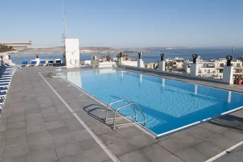 Hotel Santana in San Lawrenz — foto 10
