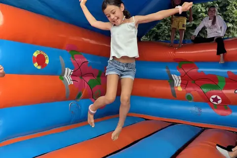 Camping De Molenhoek foto 5