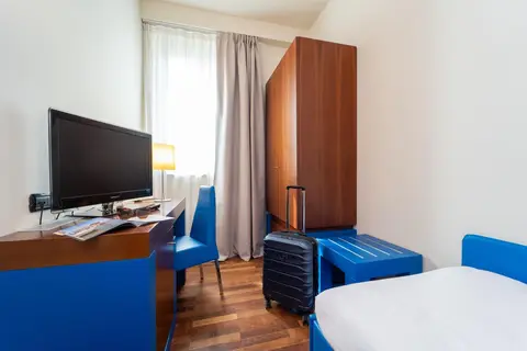 Balance Hotel in Rome, foto 9