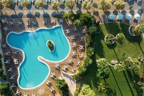 Esperos Mare Resort & Spa in Φαληράκι — foto 27