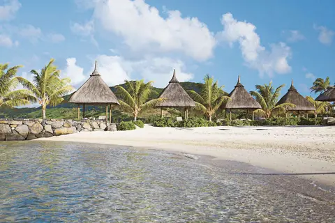 Laguna Beach Hotel & Spa in Grand River South East VCA — foto 10
