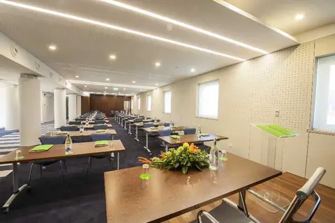 Inatel Cerveira Hotel in Vila Nova De Cerveira — foto 14
