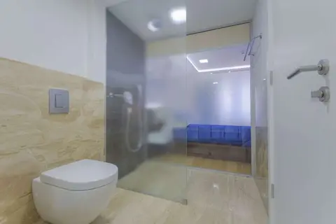 Abba Hotel in Градска општина Вождовац — foto 14
