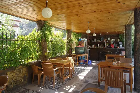 Apart Merates in Marmaris — foto 3