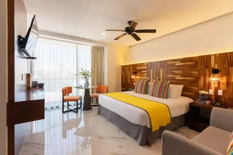 Marvic Hotel Boutique in Playa del Carmen, foto 12