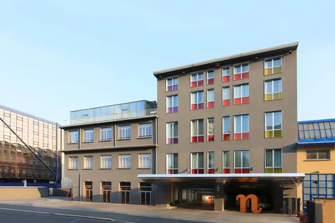 Hotel Nhow Milano foto 19