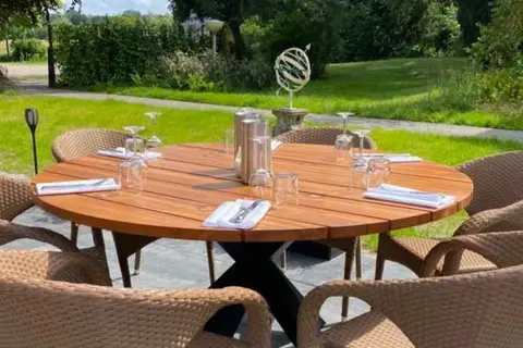Landhotel De Hoofdige Boer in Almen — foto 13
