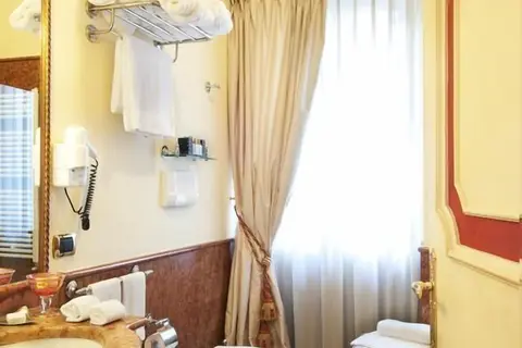 Petit Palais Hotel de Charme in Milaan — foto 6