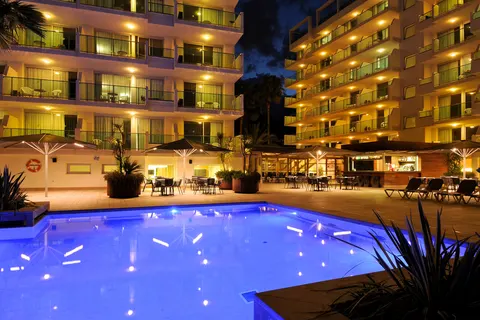 Blaumar Hotel foto 17