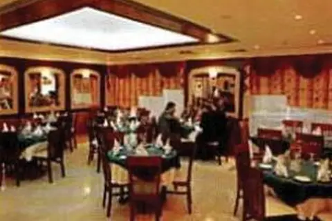 Hotel Versailles Dubai in Dubai — foto 2