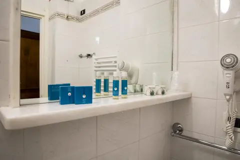 Hotel Hermitage in Sestriere, foto 15