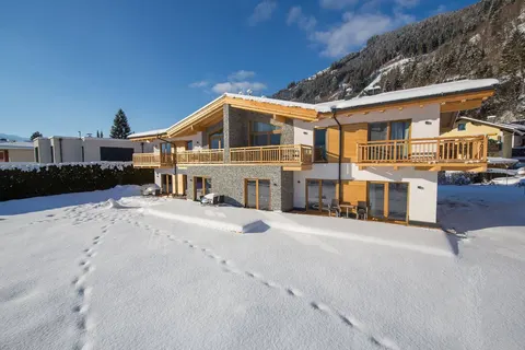 AlpenParks Chalet & App AreitXpress foto 1