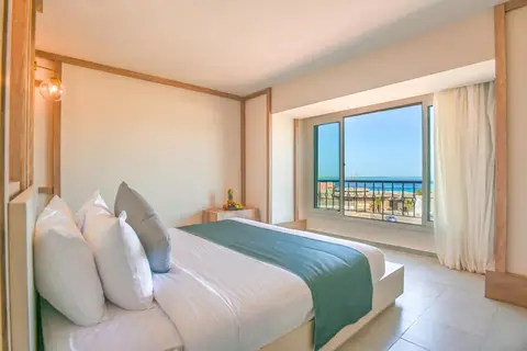 The Boutique Hotel in Hurghada — foto 8