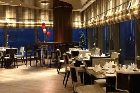 Hilton Bursa Convention Center & Spa in Bursa, foto 2