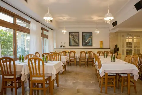 Hotel Castell dels Hams in Manacor — foto 4