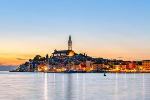 Porton Nature Hideouts in Rovinj — foto 11