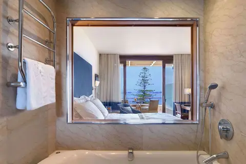 Amphitryon Hotel in Δημοτική Ενότητα Ναυπλιέων — foto 7