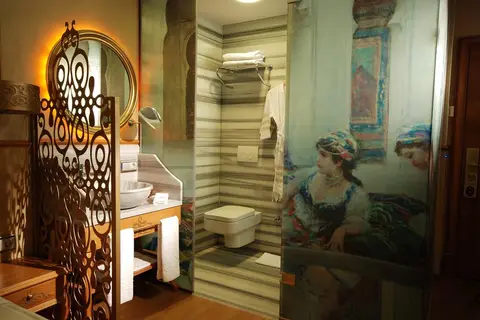 Hotel Sultania in Fatih — foto 6