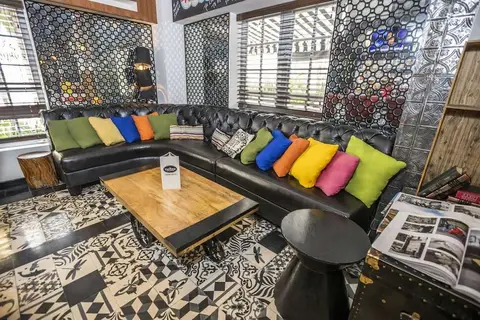 Hotel Croydon in Miami Beach — foto 7