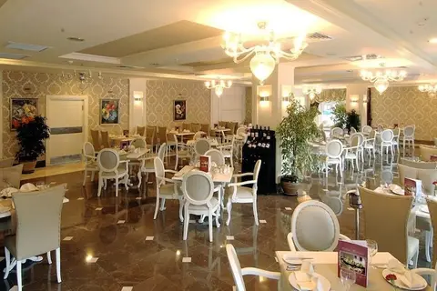 Viking Star Hotel in Kemer — foto 19