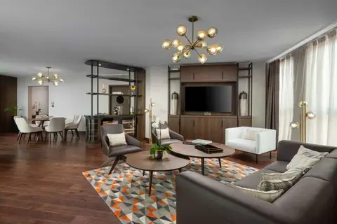 Hyatt Regency Sofia in София — foto 4