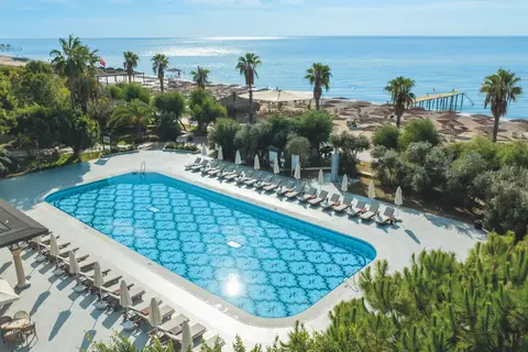 Ali Bey Club Manavgat in Manavgat, foto 28