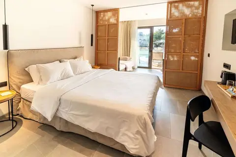Aqua Bay Suites in Δημοτική Ενότητα Αρκαδίων — foto 24