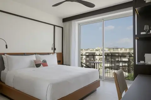 Hotel Riomar, Ibiza, a Tribute Portfolio Hotel in Santa Eulària des Riu — foto 16