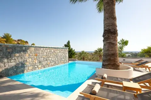 Terra Pietra Luxury Villas in Λάρδος — foto 10
