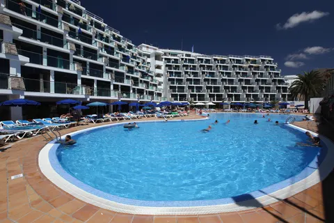 Appartementen Grupotel Revoli foto 2