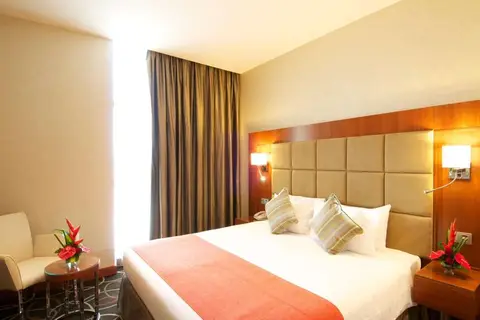 Carlton Al Barsha in Dubai — foto 19