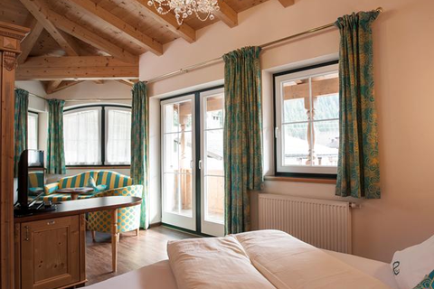 Sylvana's Wohlfühl Hotel foto 23