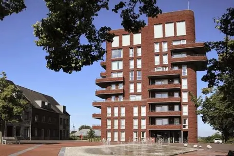 Dormio Hotel De Prins van Oranje foto 2