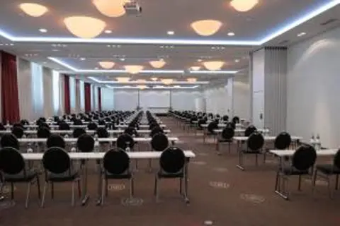 Mercure Hotel MOA Berlin in Berlijn, foto 9
