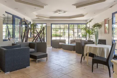Résidence Les Rives De Cannes Mandelieu in Mandelieu-la-Napoule — foto 11