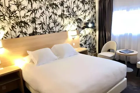 Best Western Hotel Paris CDG Airport in Roissy-en-France, foto 10