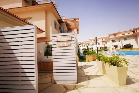 Aqua Sidi Heneish By Alma in Marsa Matrouh — foto 9
