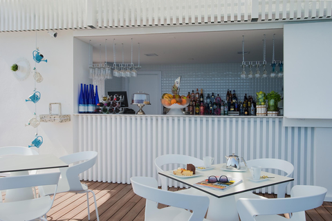 Hotel Bahia Calpe foto 6