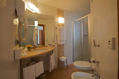 Best Western Hotel Fiera Verona in Verona, foto 13