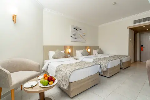 Palm Beach Resort in Al Ahia', foto 18