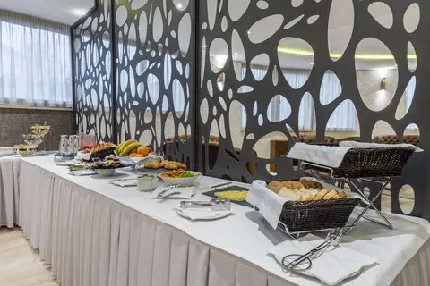 Abba Hotel in Градска општина Вождовац — foto 19