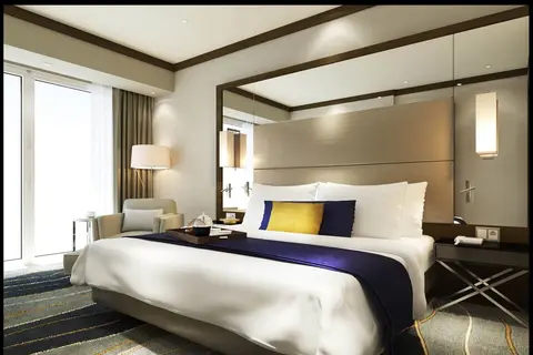 Elite World Grand Istanbul Küçükyali in Fatih — foto 5