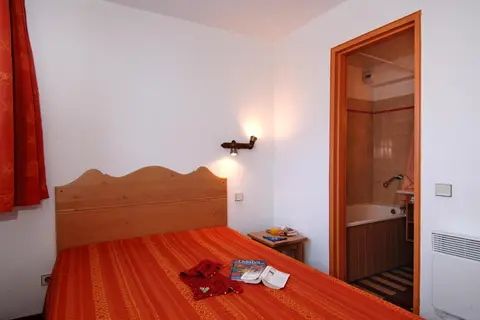 Résidence Hameau du Borsat 3 in Tignes Val-Claret — foto 4