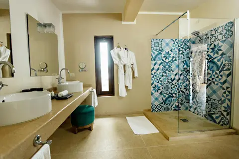 Essque Zalu Zanzibar in Nungwi — foto 19