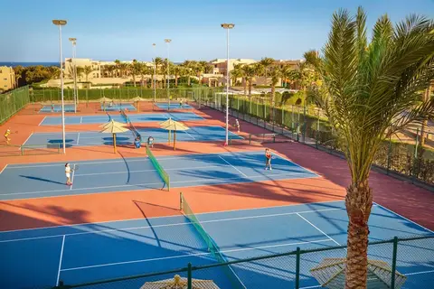 TUI MAGIC LIFE Redsina Sharm El Sheikh in Club Magic Life — foto 24