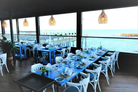 Kaya Palazzo Resort & Casino in Karaoğlanoğlu — foto 19