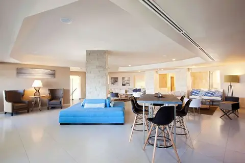 Emporio Hotel & Suites in Cancún — foto 25