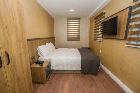 Valens Boutique Hotel in Fatih — foto 7