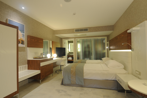 Hotel Gold Island Selected foto 17