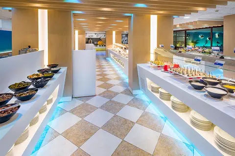 Montemar Maritim in Santa Susanna — foto 11